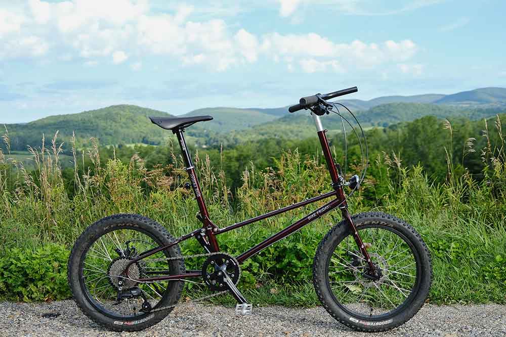Bike Friday